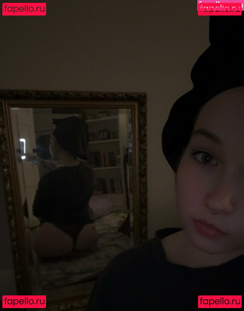 heartxsigh Nude Onlyfans Photo 14
