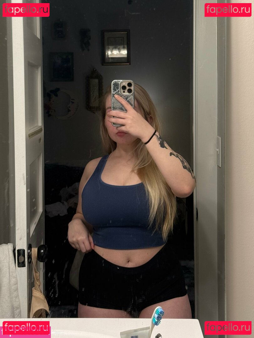 heartxsigh Nude Onlyfans Photo 13