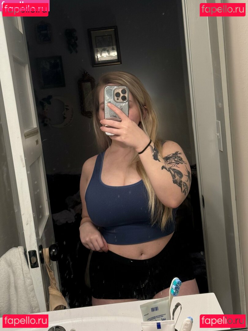 heartxsigh Nude Onlyfans Photo 12