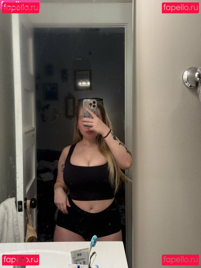 heartxsigh Nude Onlyfans Photo 11