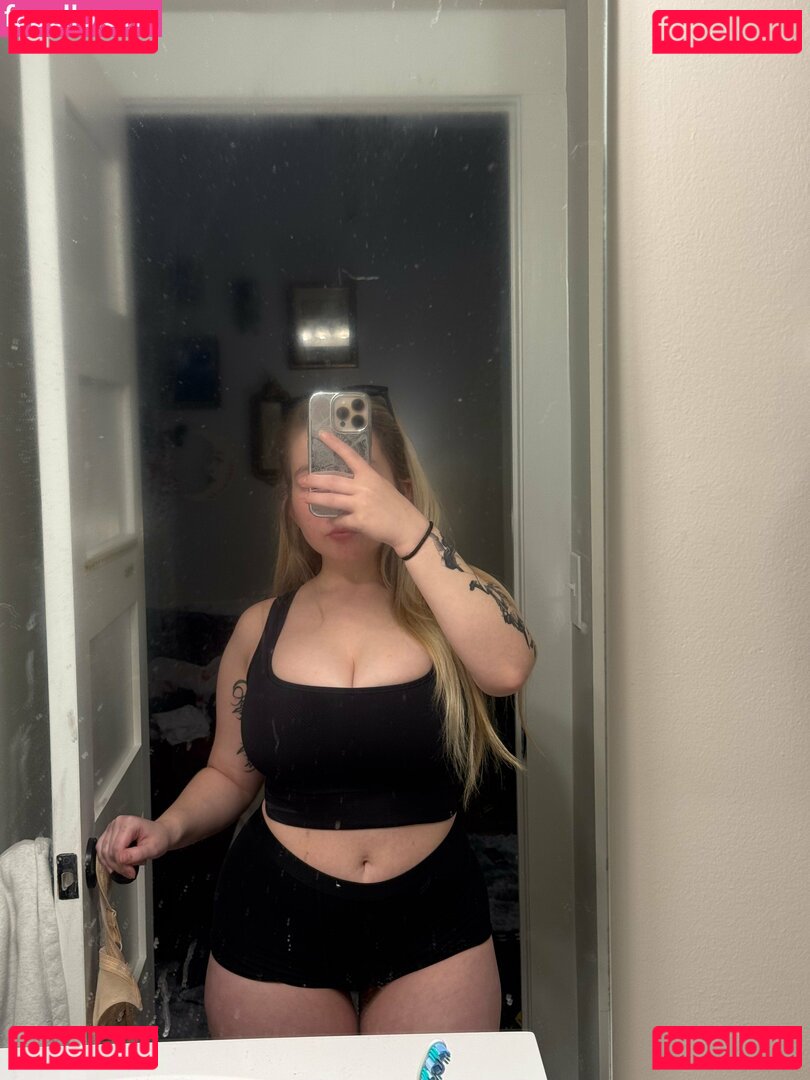 heartxsigh Nude Onlyfans Photo 10