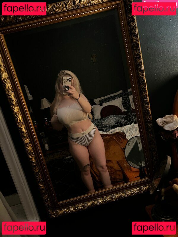 heartxsigh Nude Onlyfans Photo 6