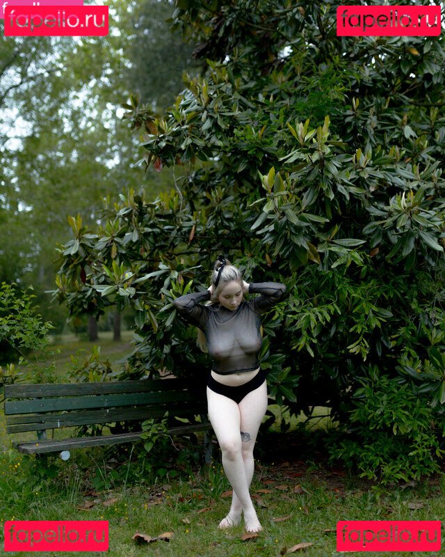 heartxsigh Nude Onlyfans Photo 5
