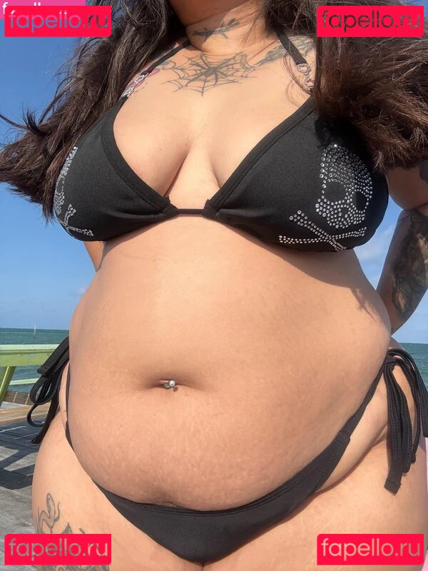 Lovely Rodriguez Nude Onlyfans Photo 9