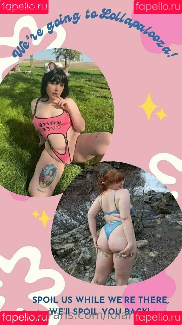 lolahleclaire Onlyfans Photo Gallery 
