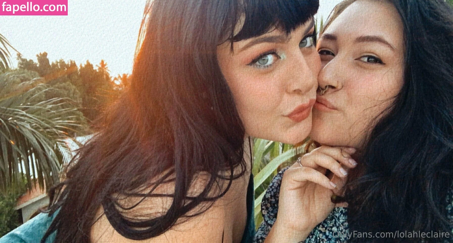 lolahleclaire Onlyfans Photo Gallery 