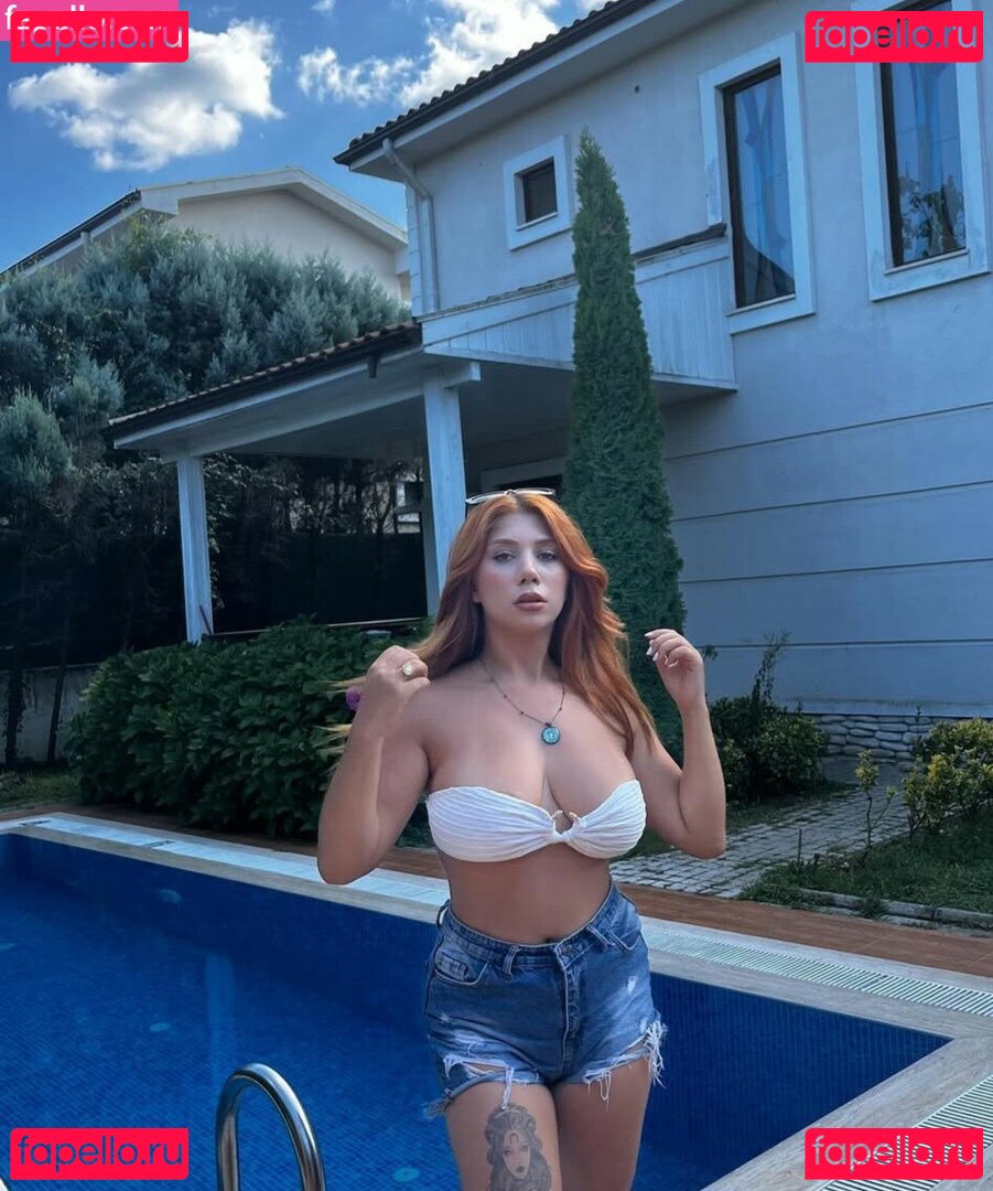 deniizellla Nude Onlyfans Photo 6