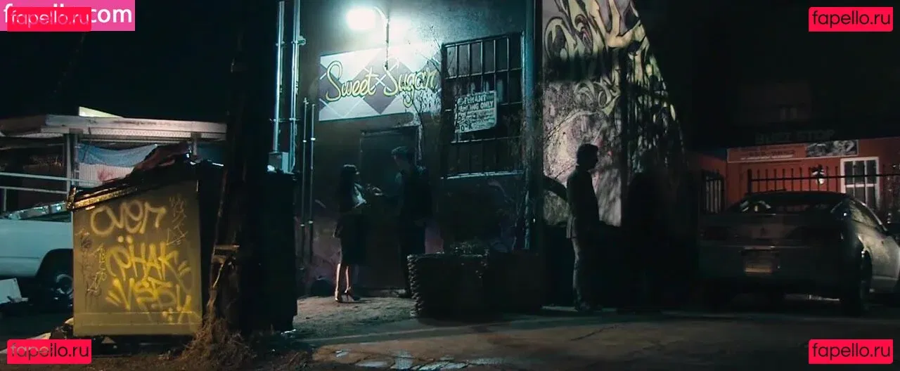 Susan Ward Onlyfans Photo Gallery 