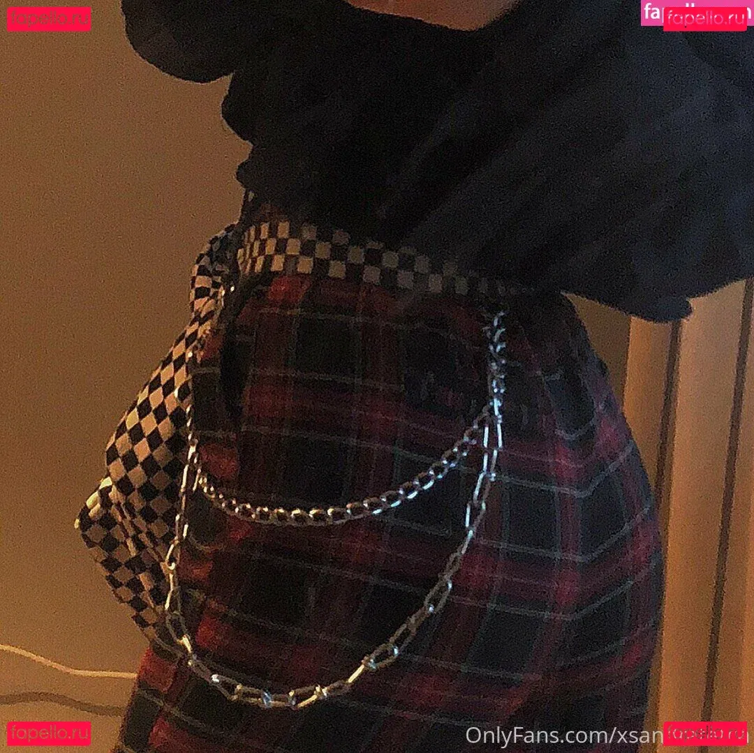 xsandratetch_vip Onlyfans Photo Gallery 