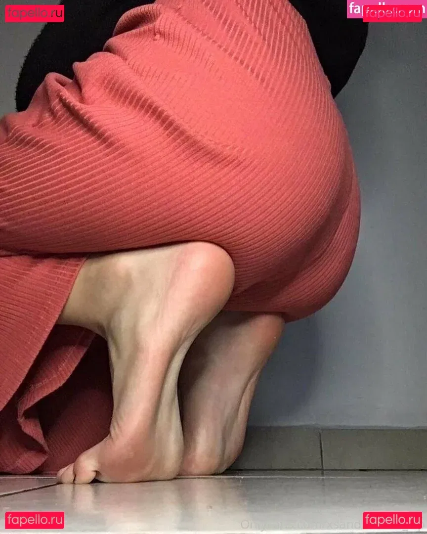 xsandratetch_vip Onlyfans Photo Gallery 