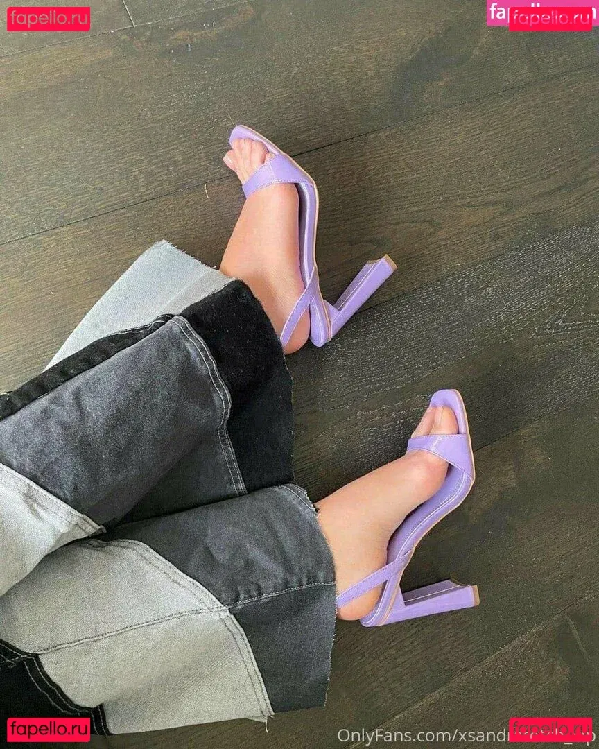 xsandratetch_vip Onlyfans Photo Gallery 