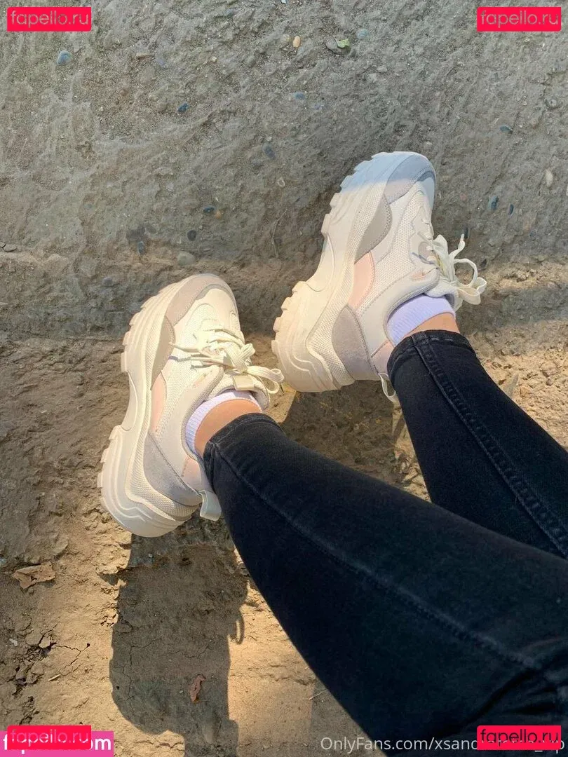 xsandratetch_vip Onlyfans Photo Gallery 