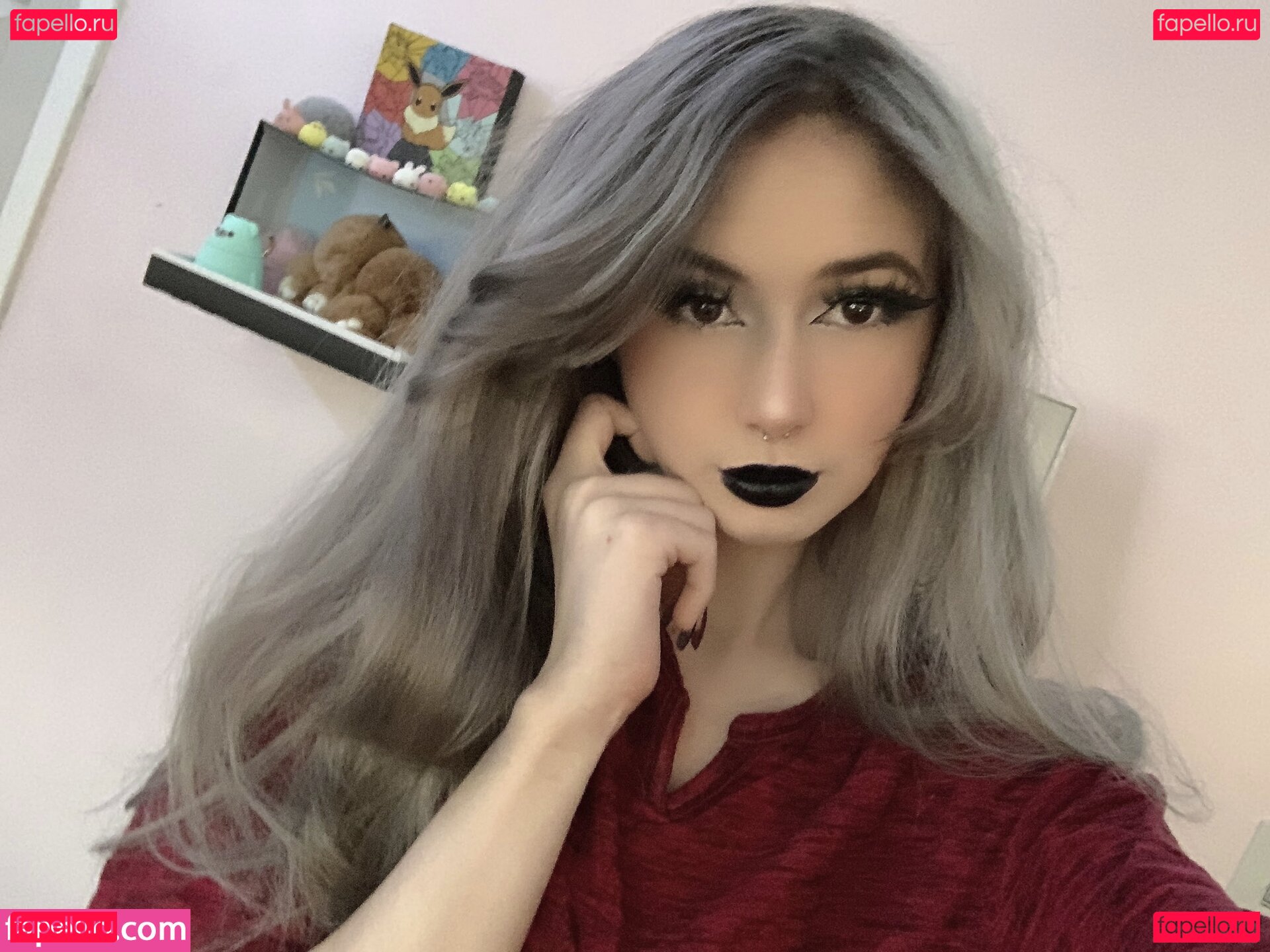 RegeeBot Nude Onlyfans Photo 7