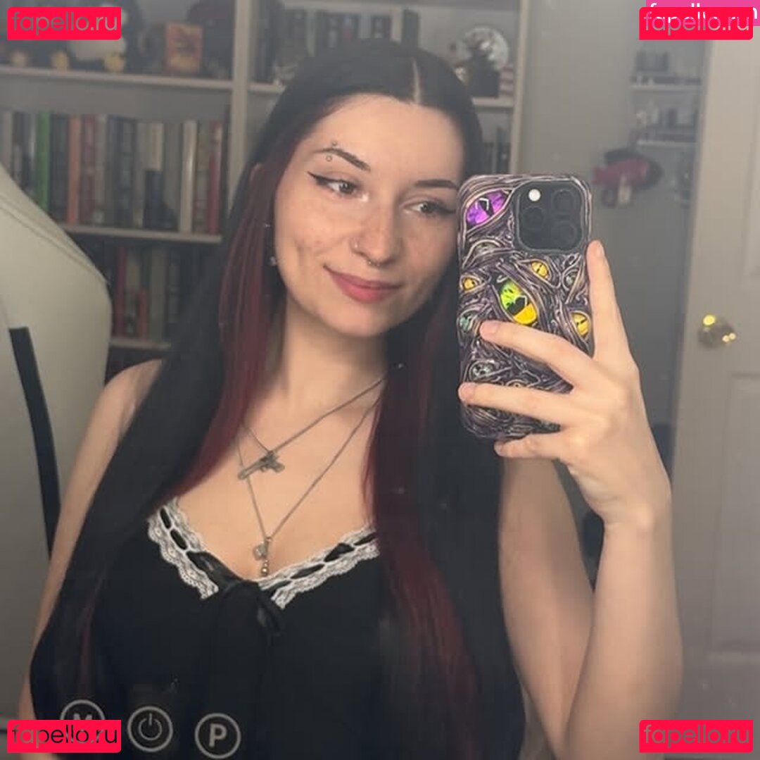 C9 Alexis Nude Onlyfans Photo 9