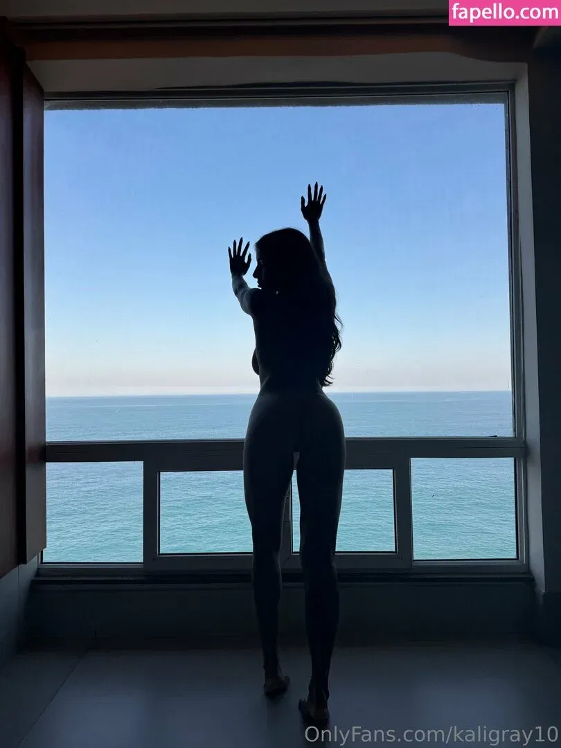 kaligray10 Onlyfans Photo Gallery 