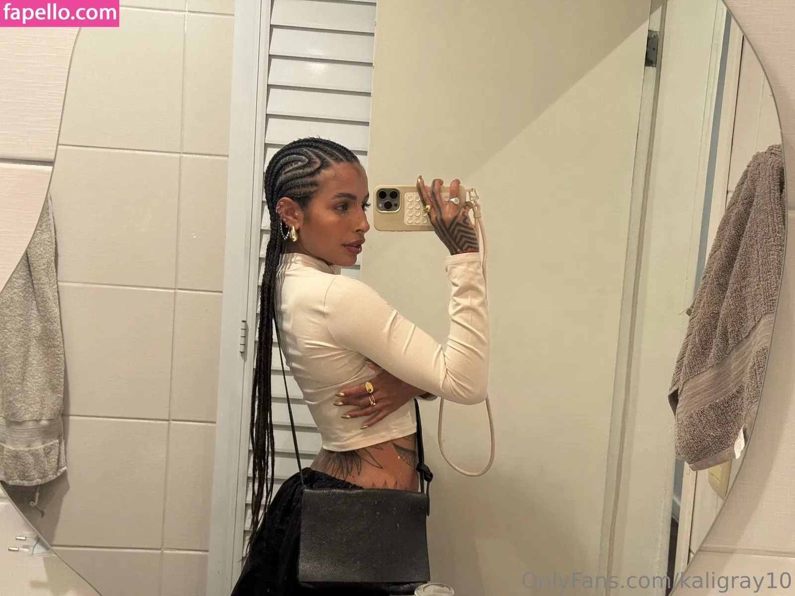 kaligray10 Onlyfans Photo Gallery 