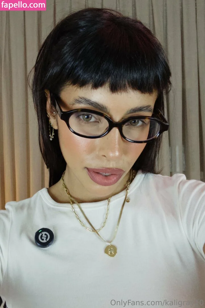 kaligray10 Onlyfans Photo Gallery 