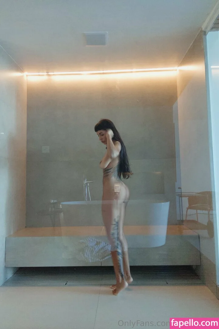 kaligray10 Onlyfans Photo Gallery 