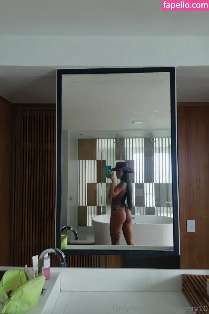 kaligray10 Onlyfans Photo Gallery 