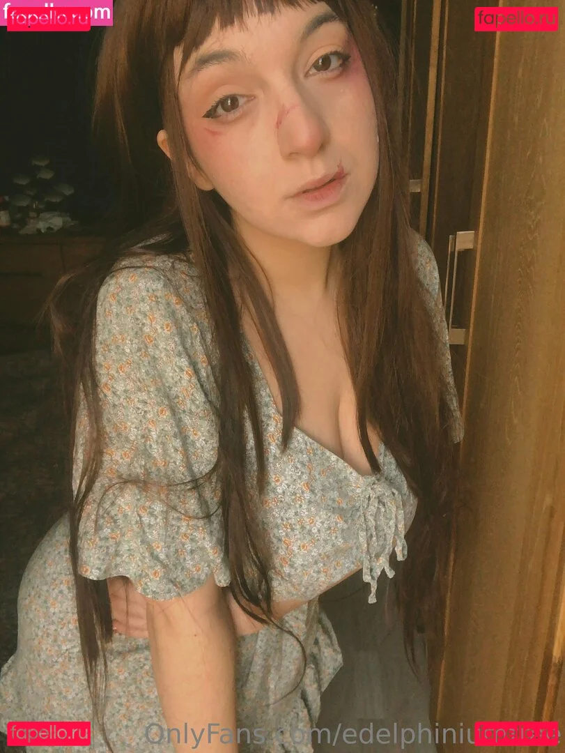 edelphiniumfree Onlyfans Photo Gallery 