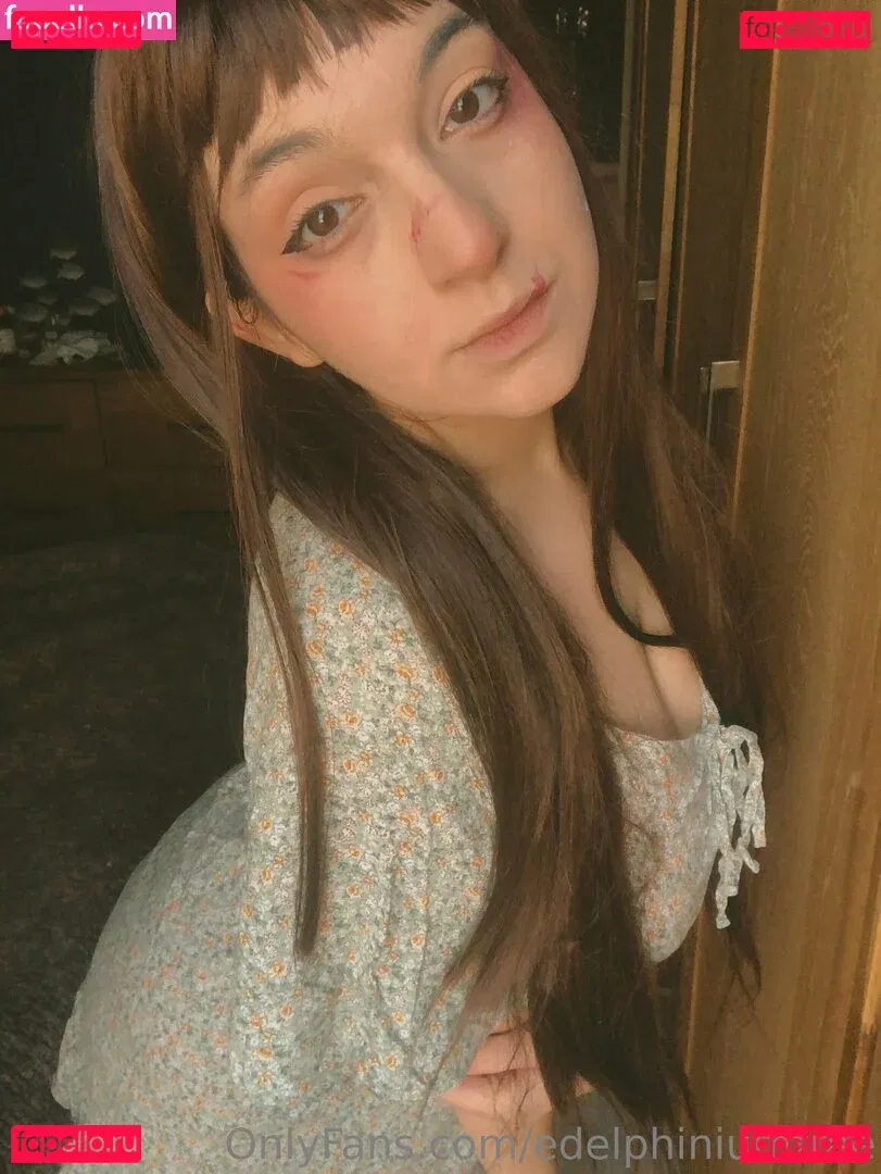 edelphiniumfree Onlyfans Photo Gallery 