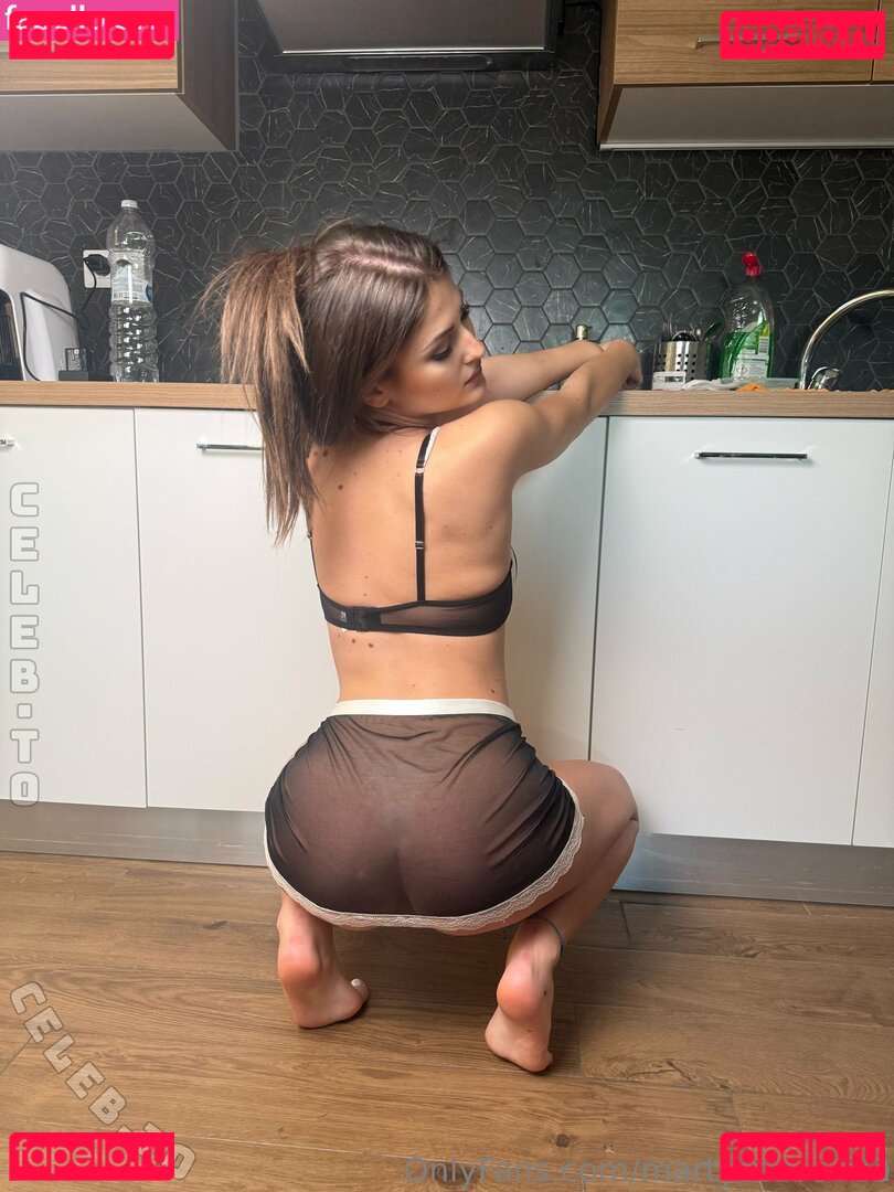 Martina Scavo Nude Onlyfans Photo 6