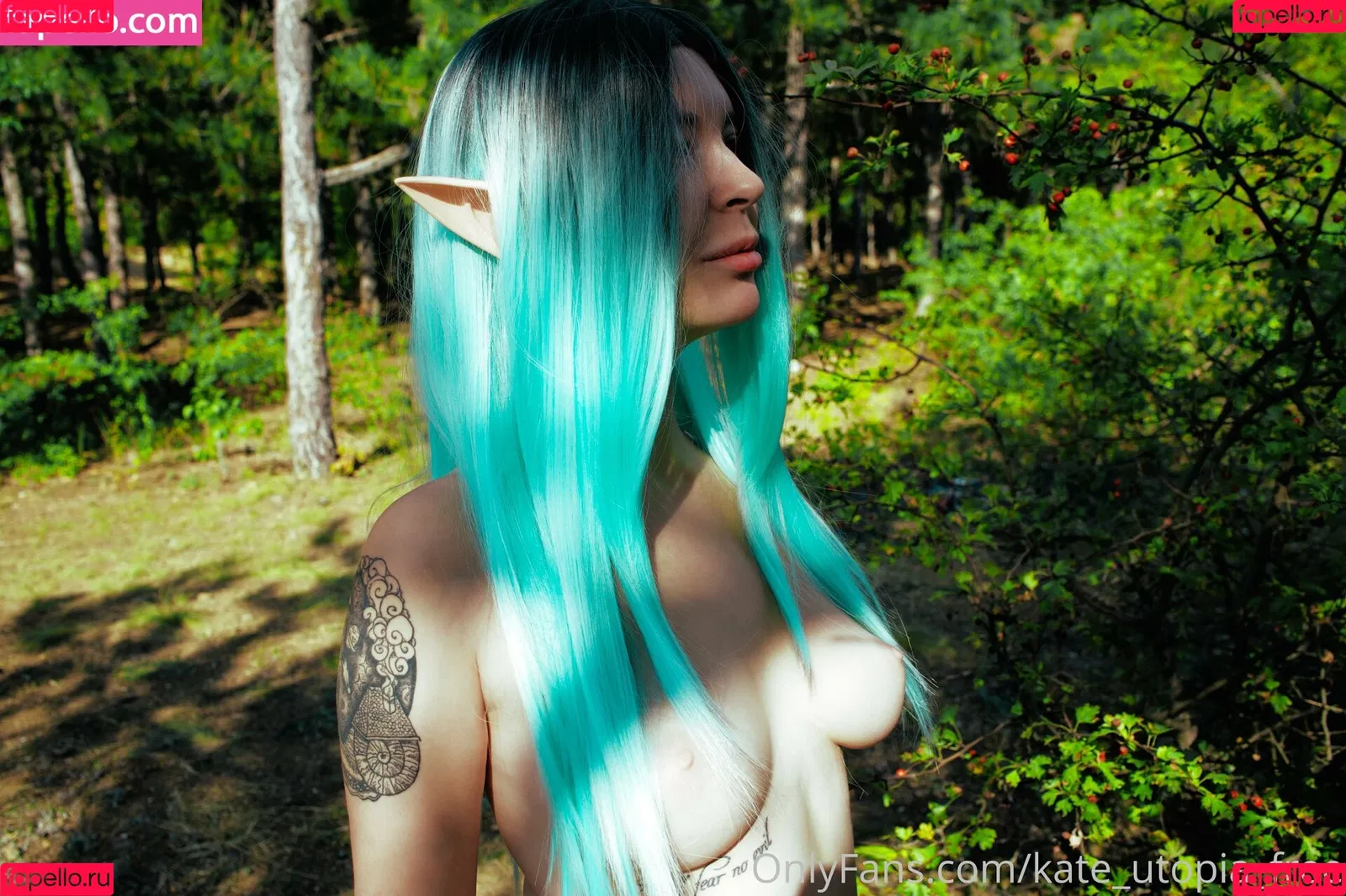 kate_utopia_sg Onlyfans Photo Gallery 