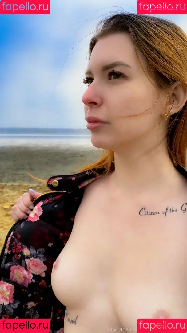 kate_utopia_sg Onlyfans Photo Gallery 
