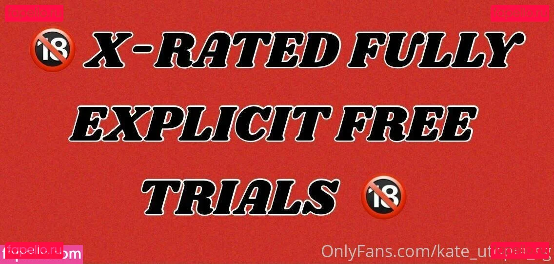 kate_utopia_sg Onlyfans Photo Gallery 