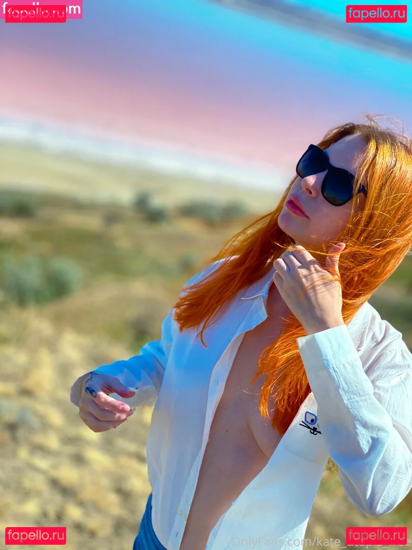 kate_utopia_sg Onlyfans Photo Gallery 