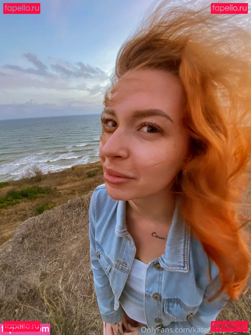 kate_utopia_sg Onlyfans Photo Gallery 