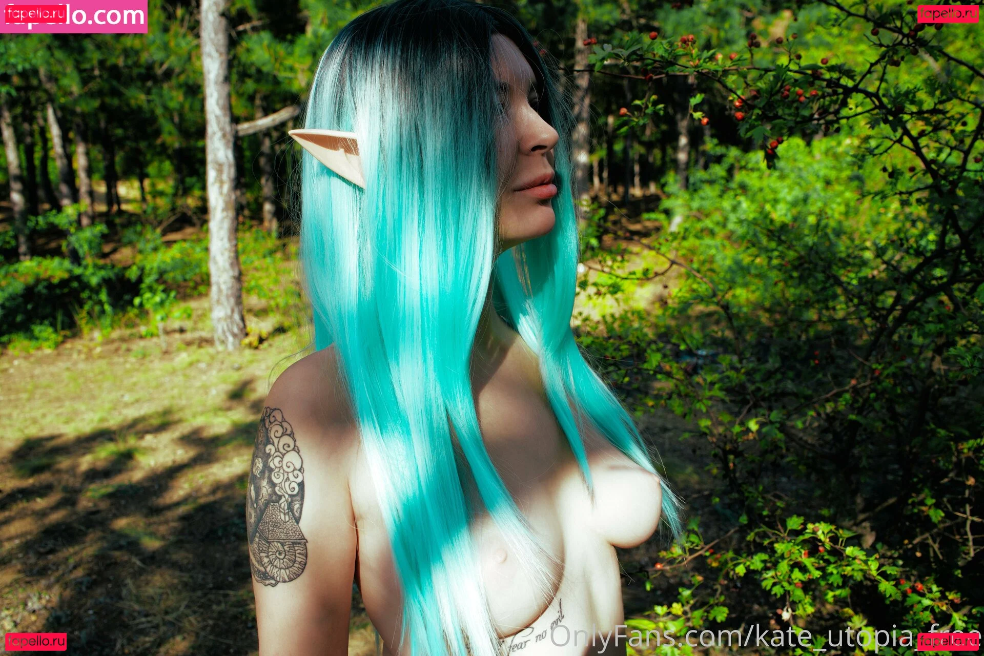 kate_utopia_sg Onlyfans Photo Gallery 