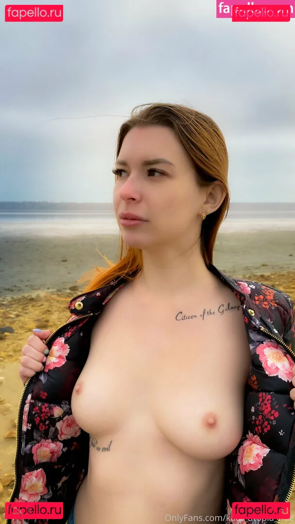 kate_utopia_sg Onlyfans Photo Gallery 