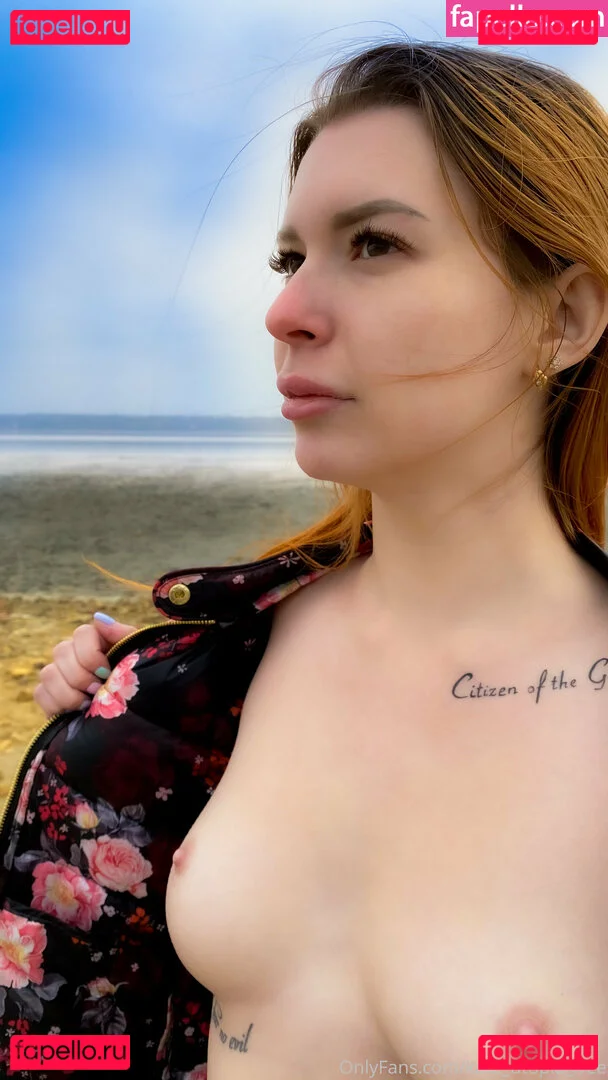 kate_utopia_sg Onlyfans Photo Gallery 