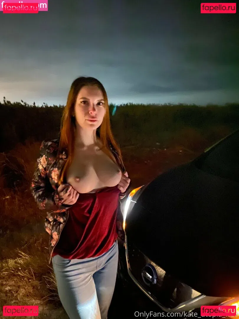 kate_utopia_sg Onlyfans Photo Gallery 