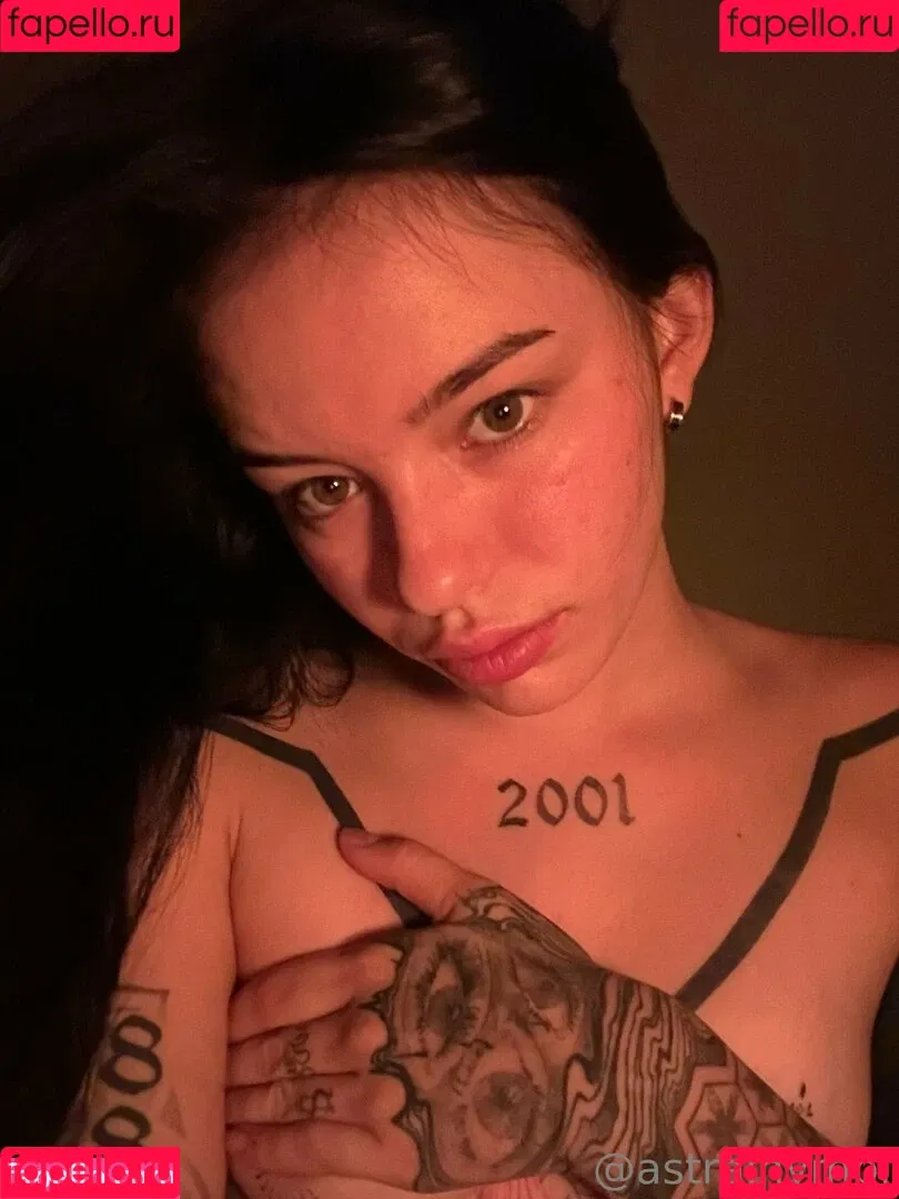 astralnympf Onlyfans Photo Gallery 