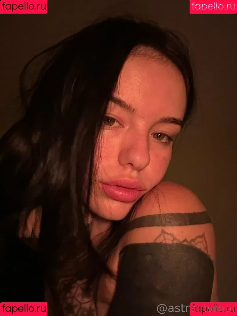 astralnympf Onlyfans Photo Gallery 