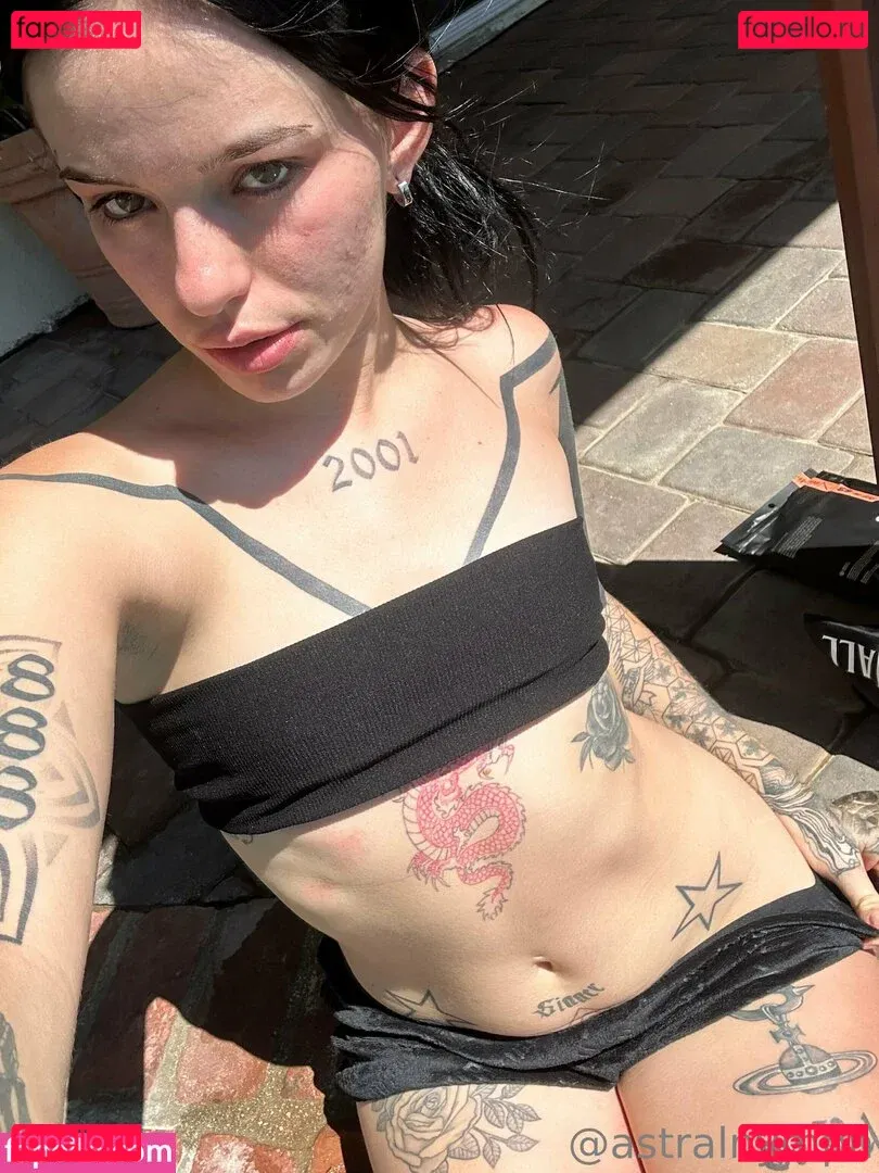 astralnympf Onlyfans Photo Gallery 