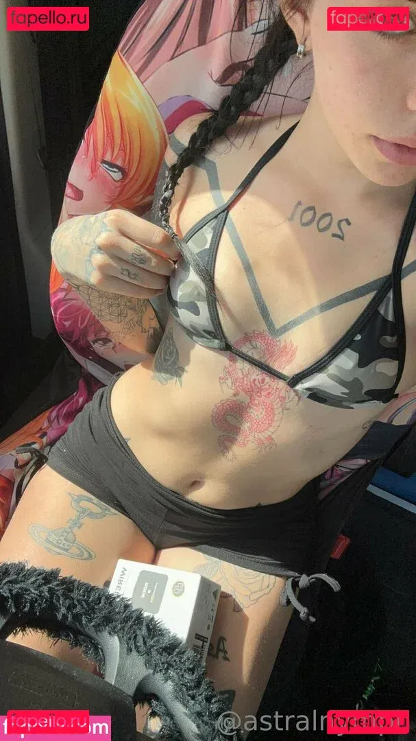 astralnympf Onlyfans Photo Gallery 