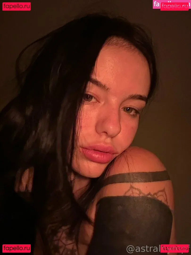 astralnympf Onlyfans Photo Gallery 