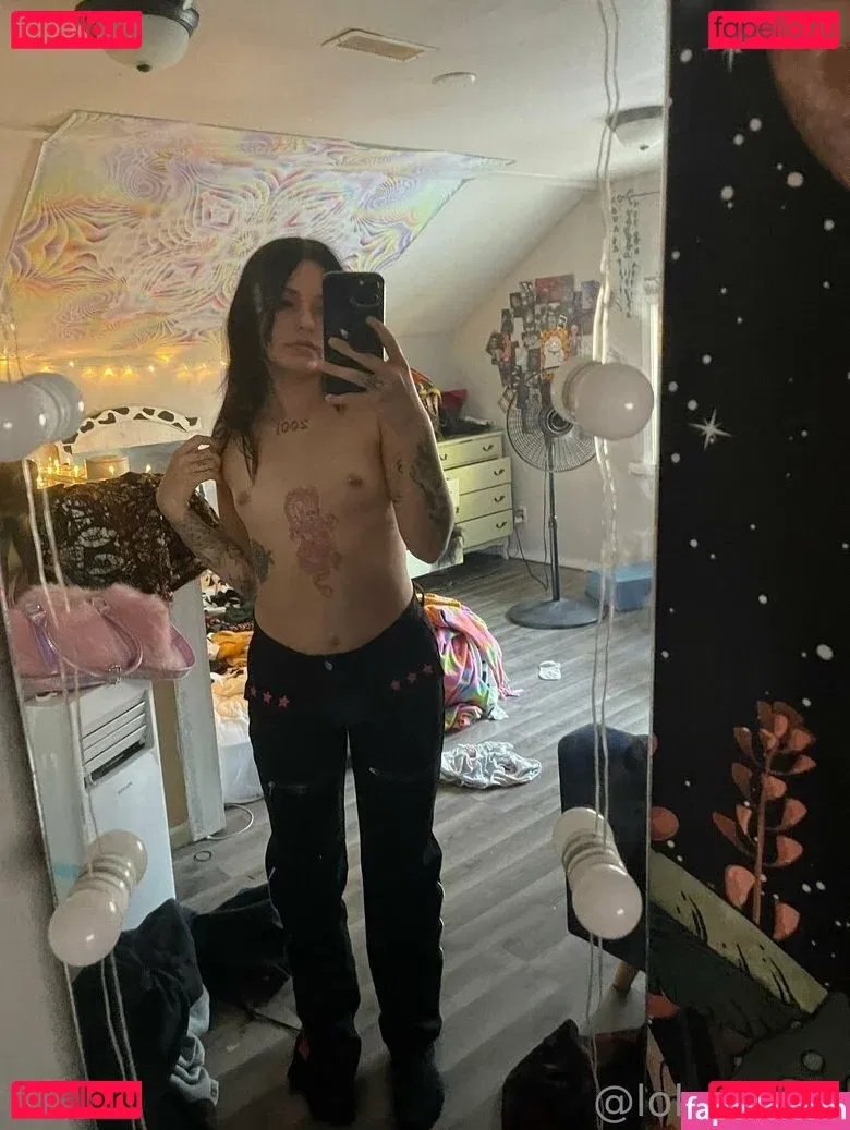 astralnympf Onlyfans Photo Gallery 