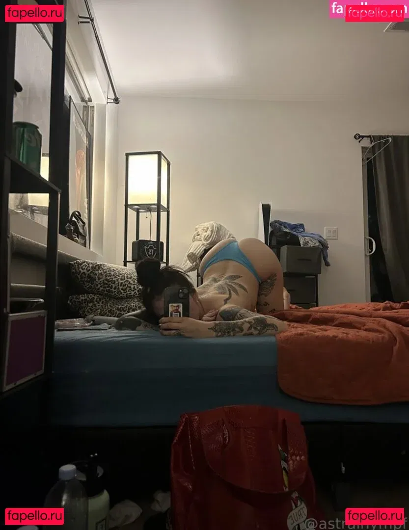 astralnympf Onlyfans Photo Gallery 