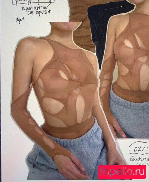 1al1na1 Nude Onlyfans Photo 40