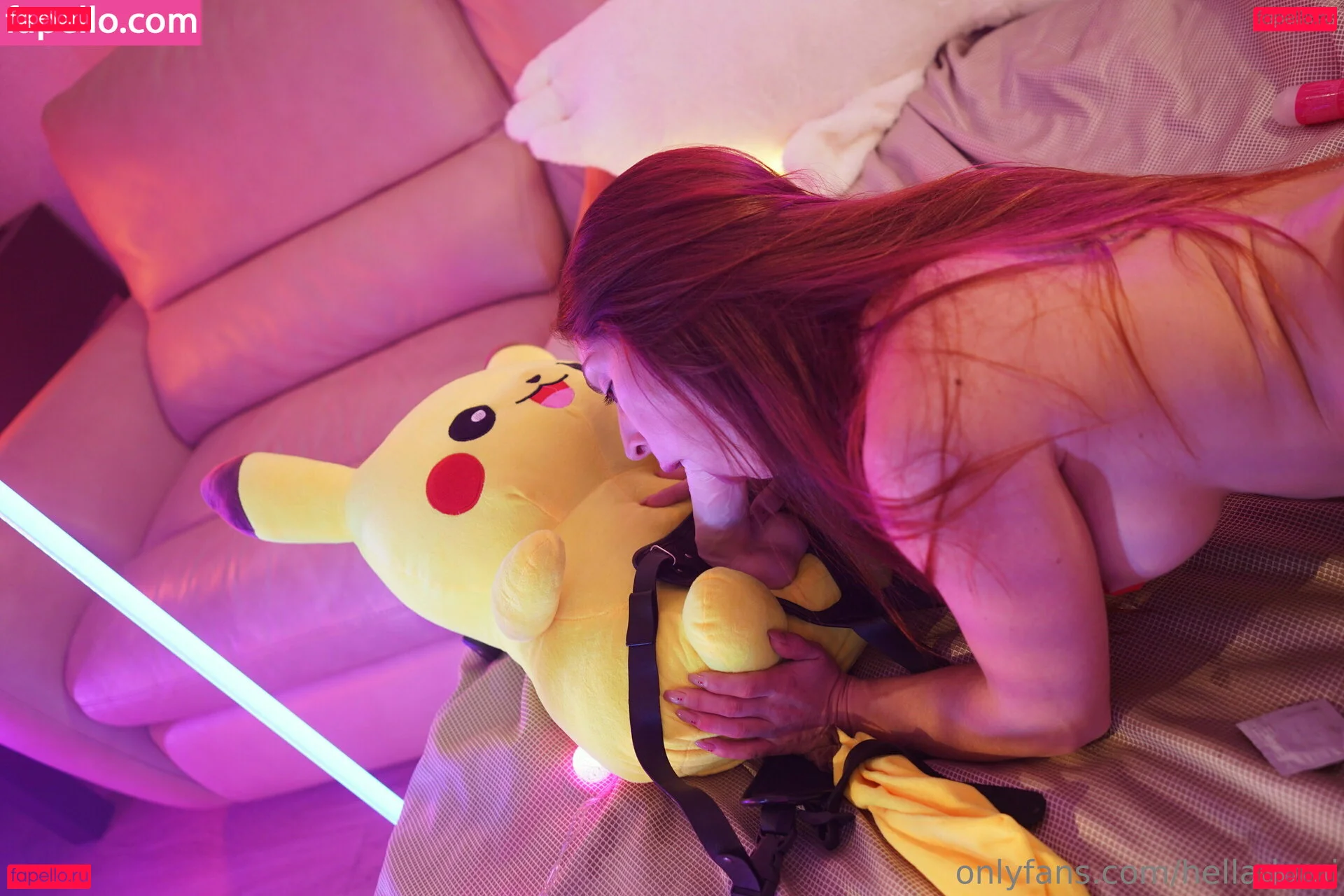 lelyamult Onlyfans Photo Gallery 