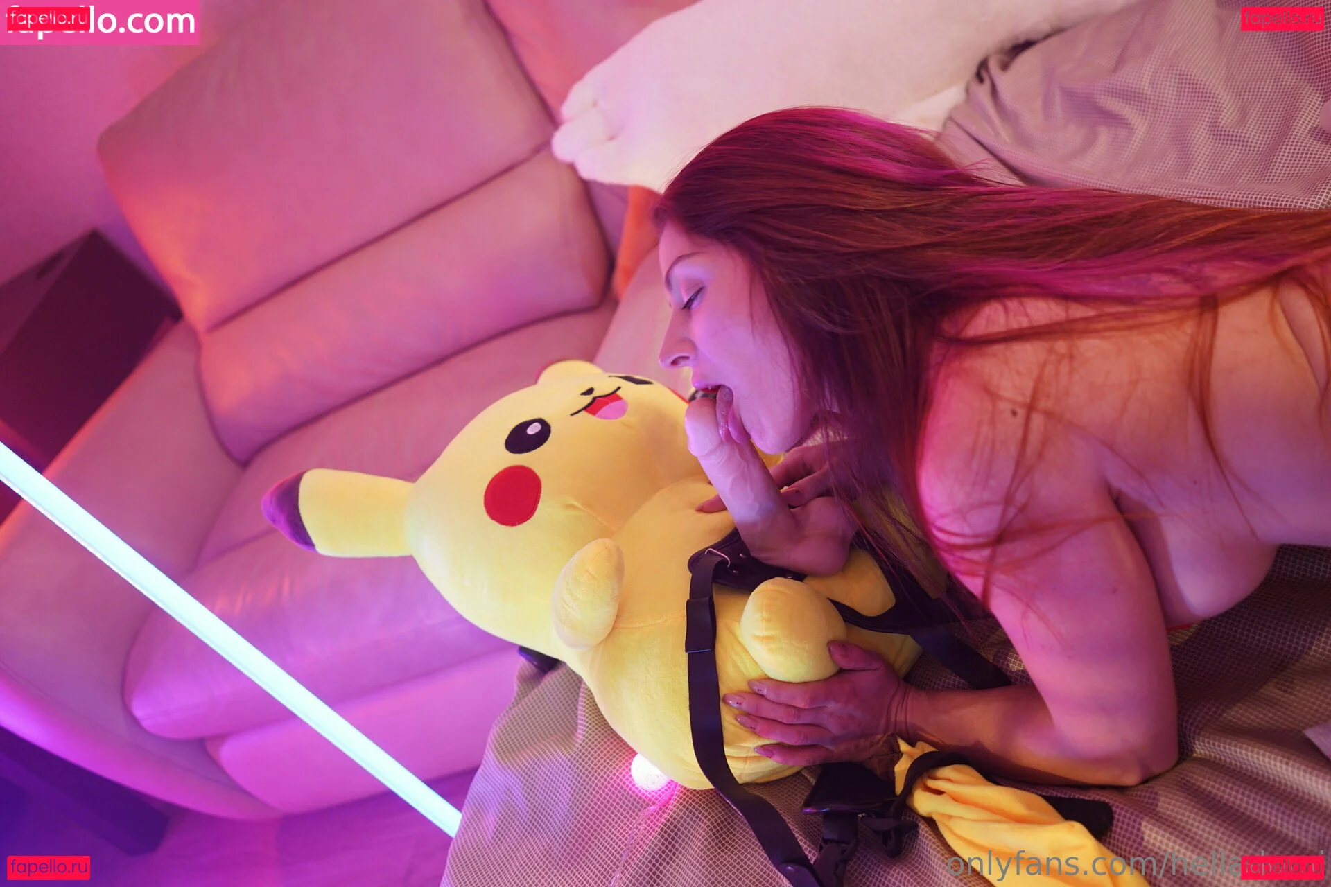 lelyamult Onlyfans Photo Gallery 