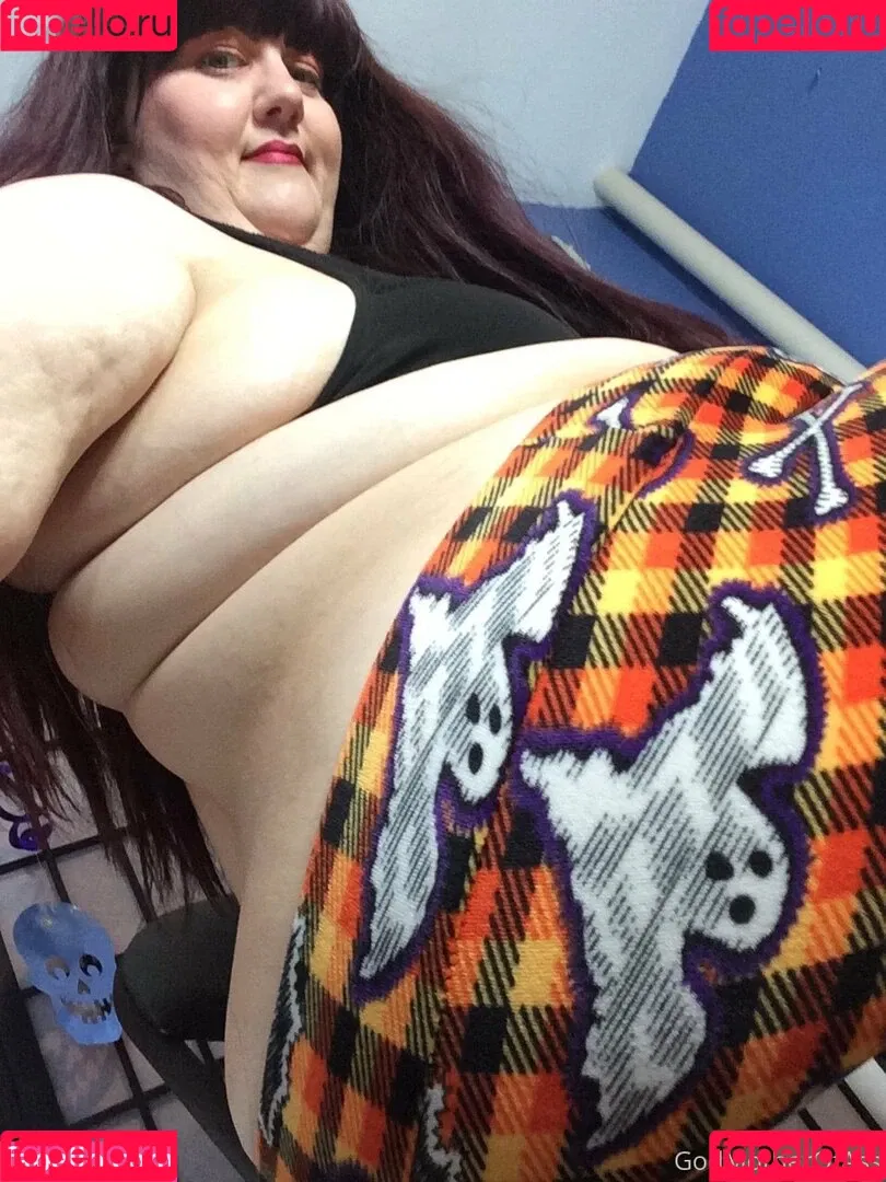 godmotherthegreatfree Onlyfans Photo Gallery 