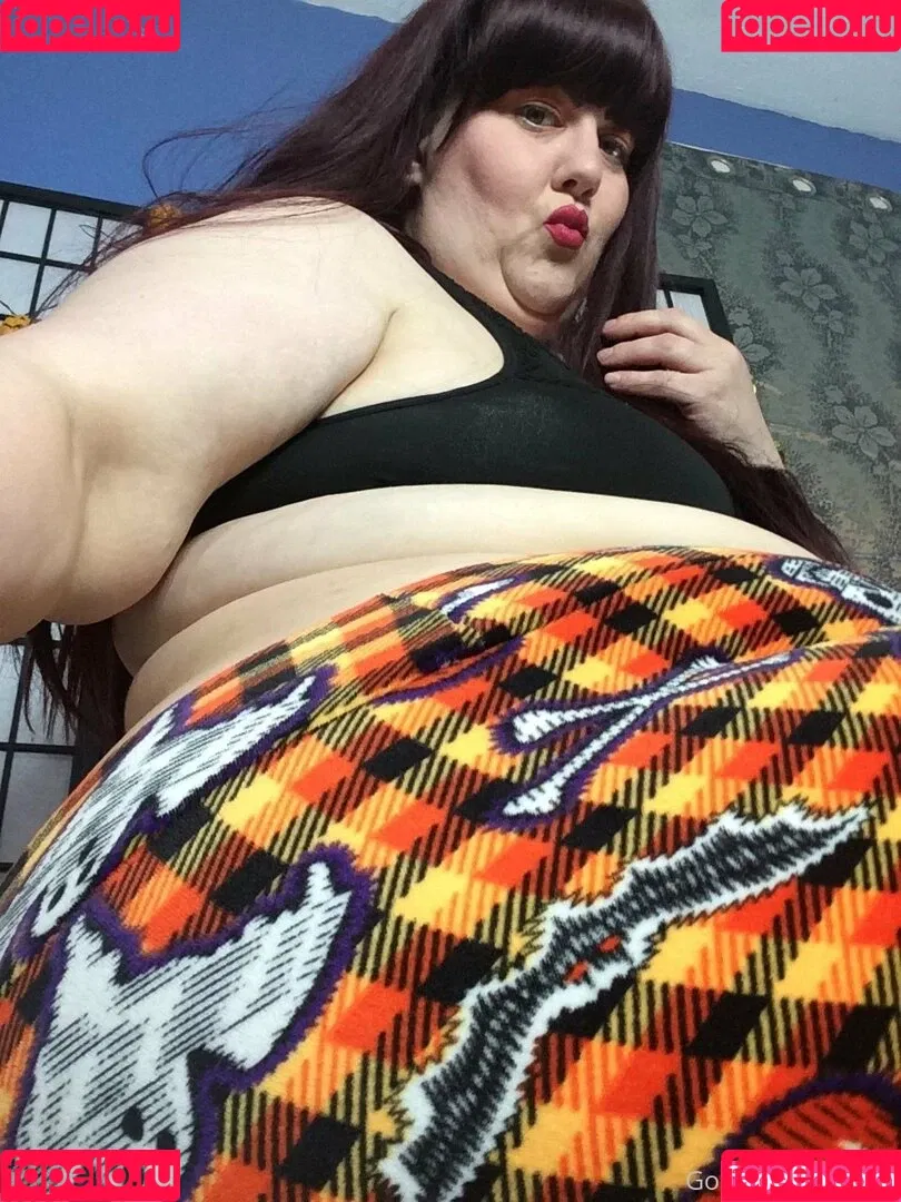 godmotherthegreatfree Onlyfans Photo Gallery 