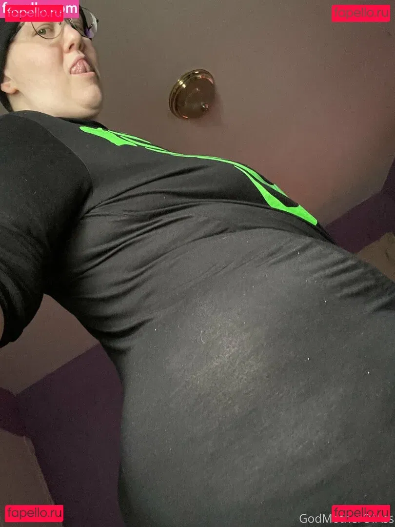 godmotherthegreatfree Onlyfans Photo Gallery 