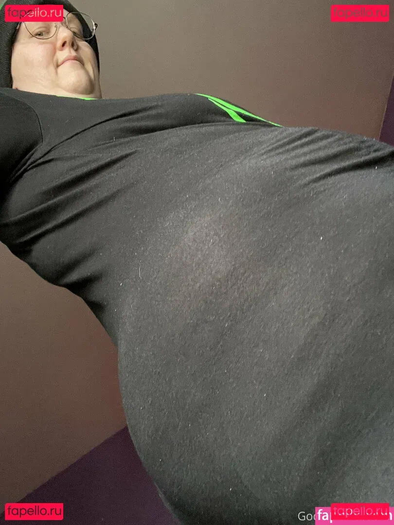 godmotherthegreatfree Onlyfans Photo Gallery 