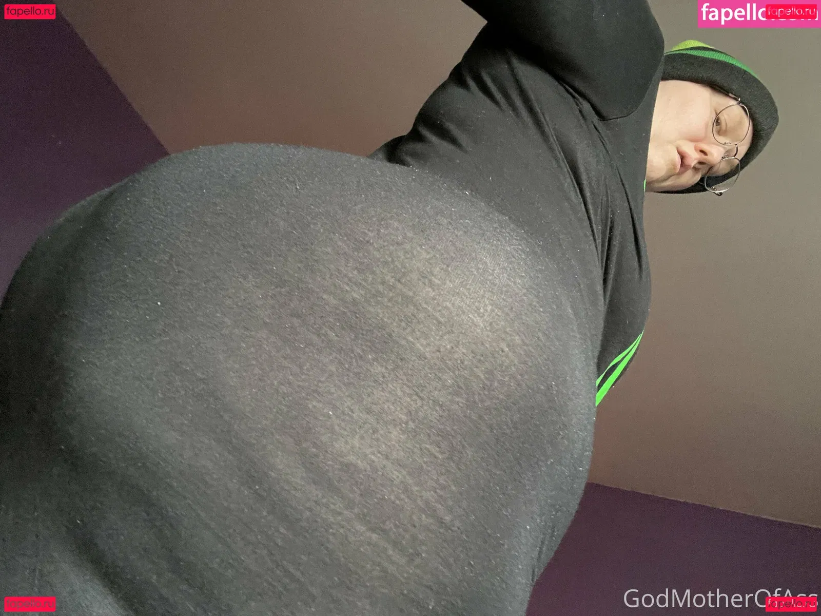 godmotherthegreatfree Onlyfans Photo Gallery 